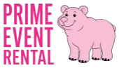 Prime Event Rental