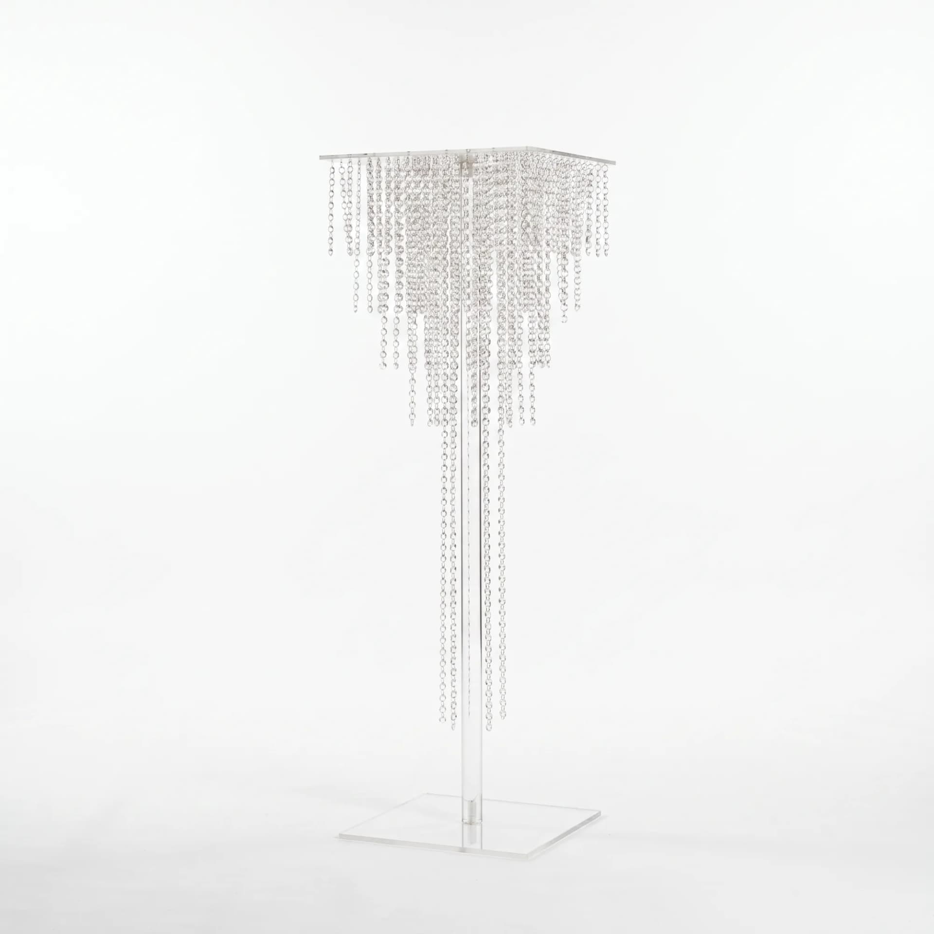 Chandeliers et bougeoirs