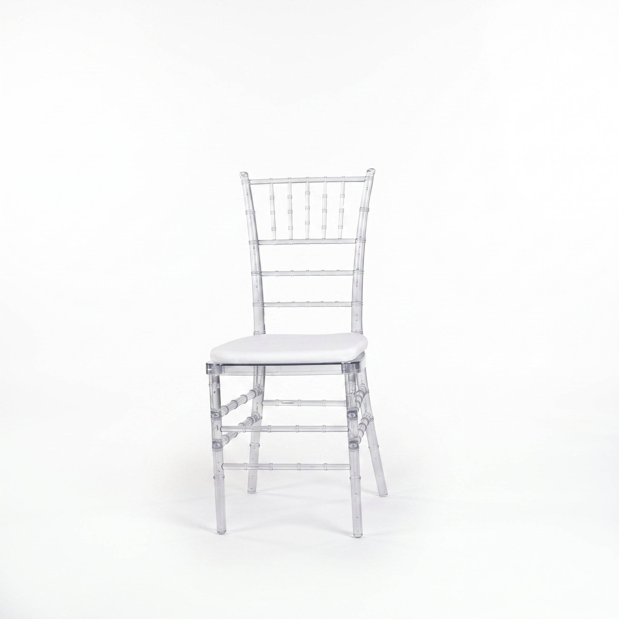 Crystal Chiavari Chair