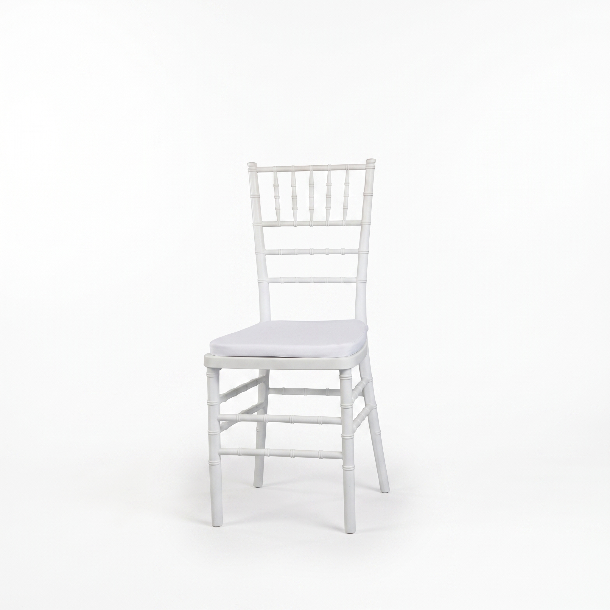 White Chiavari Chair