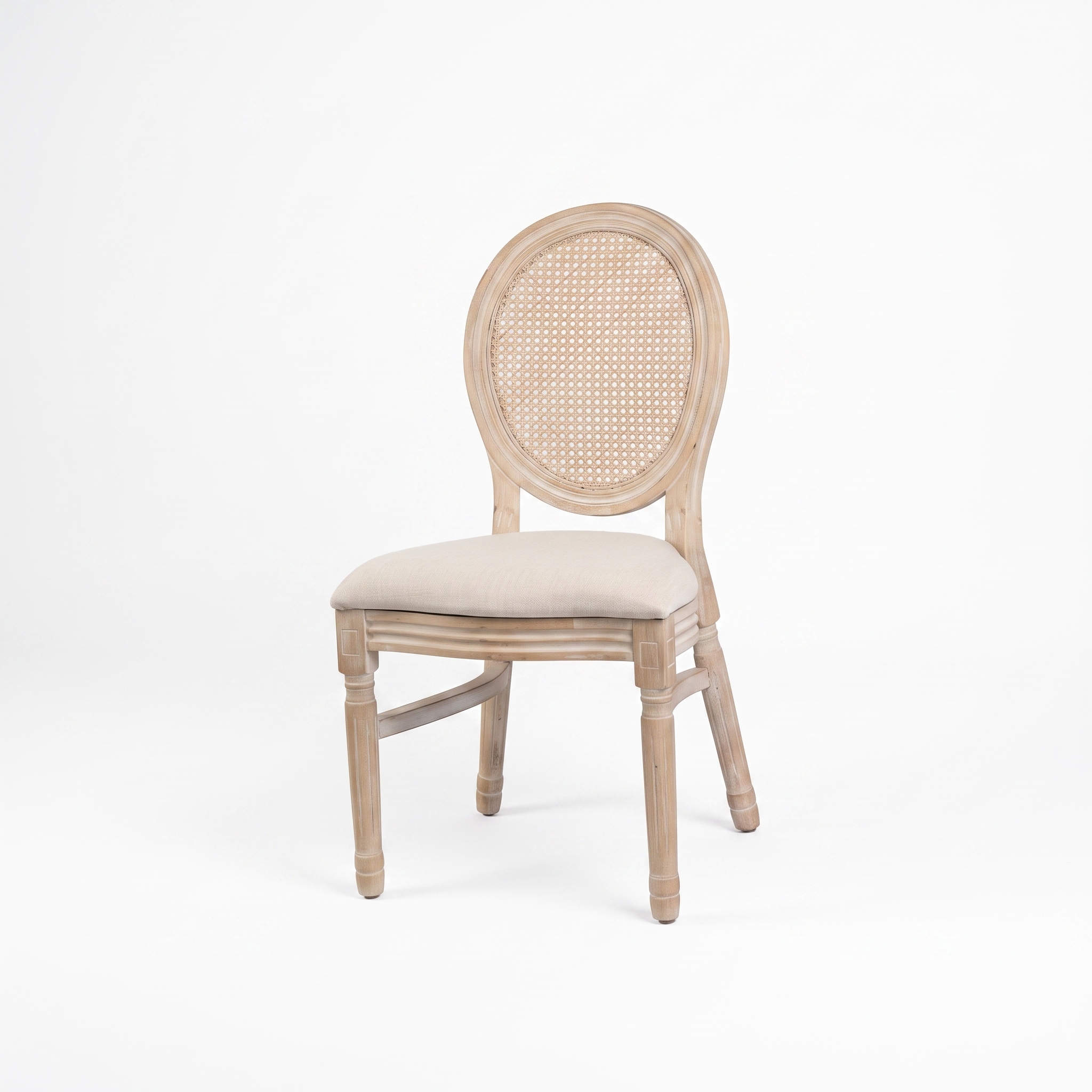 Medallion Chair