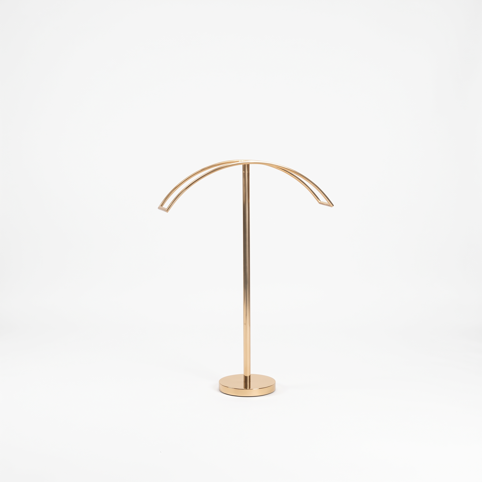 Gold Decorative Stand