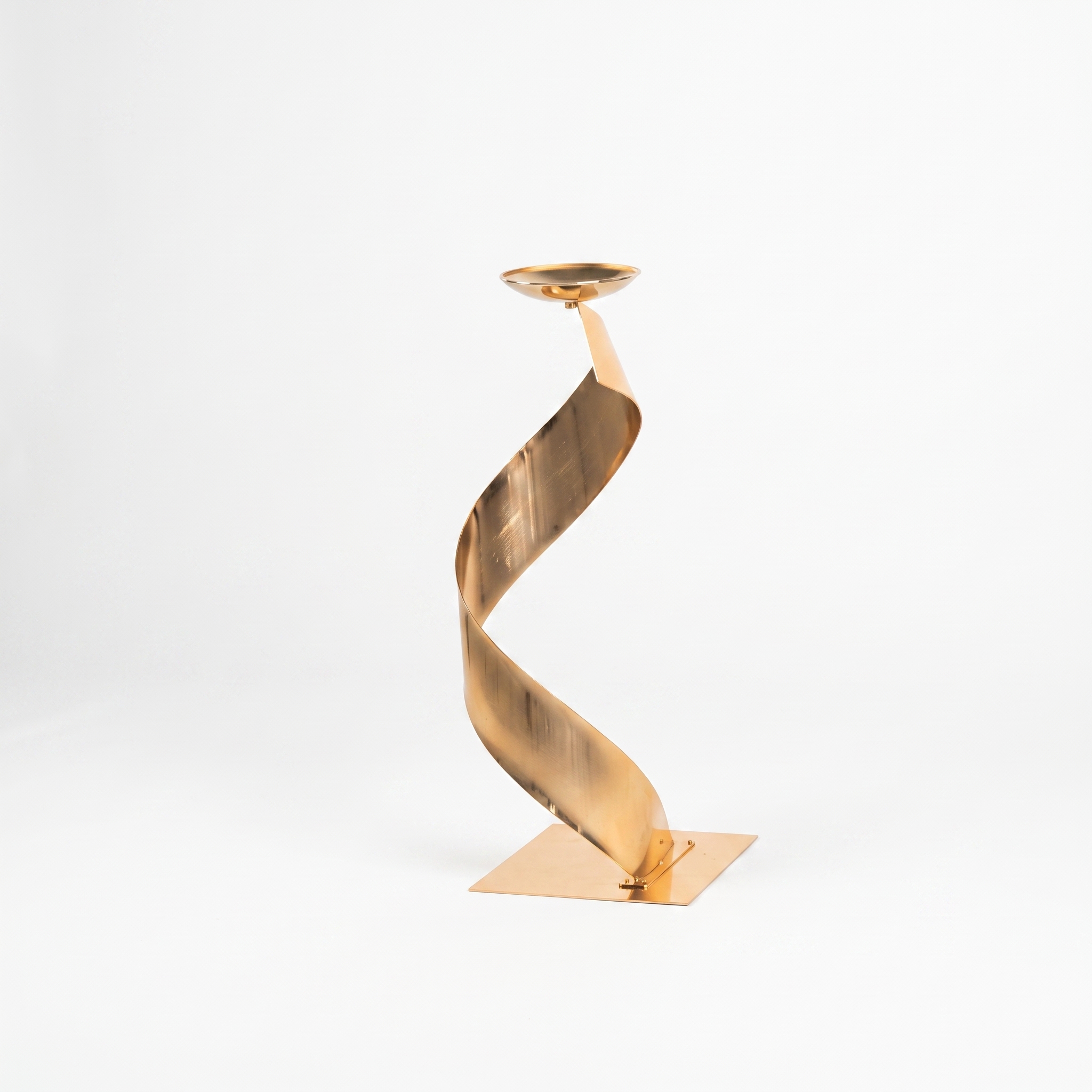 Spiral Decorative Stand